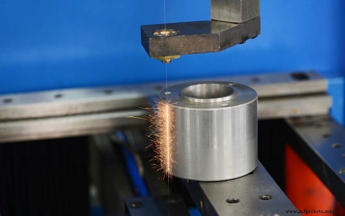 Common Causes of Molybdenum Wire Breakage During Wire Cutting