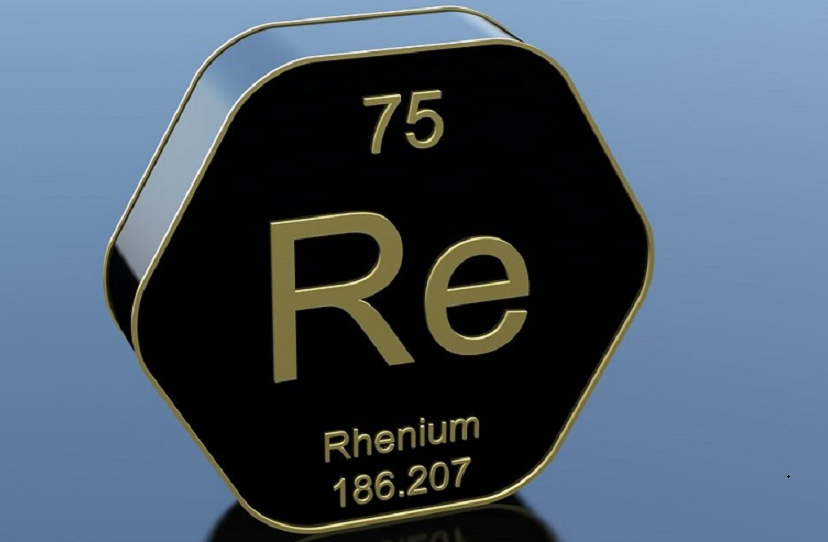 The Strategic Applications of Rhenium: From Catalysts to Aerospace