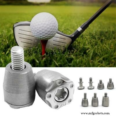 Tungsten Alloy Counterweights: The Unsung Heroes of Industry