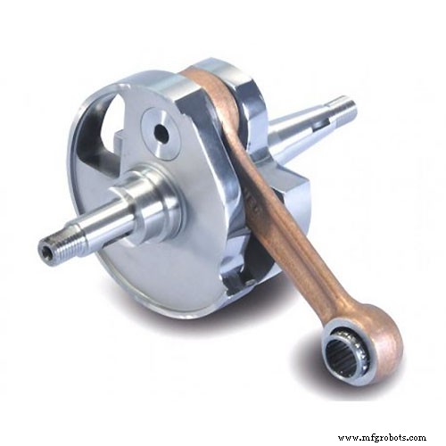 Tungsten Alloy Counterweights: The Unsung Heroes of Industry