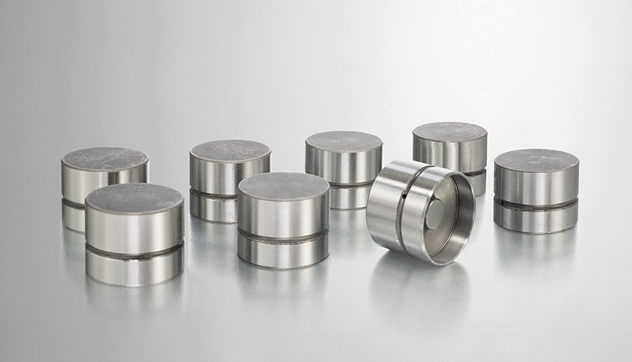 Top 5 Strategic Metals Shaping Modern Defense & Aerospace