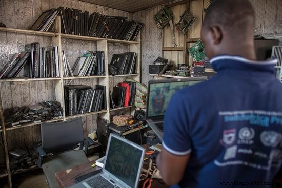 How Much E‑Waste Does an Average U.S. Household Discard Each Year?