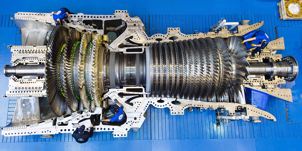 Rhenium in Aerospace: The Strategic Metal Driving Jet Engine Performance