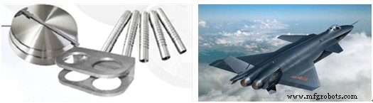 Tungsten: The Backbone of Modern Aerospace Technology