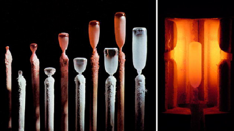 Refractory Metals: Properties, History, and Modern Applications