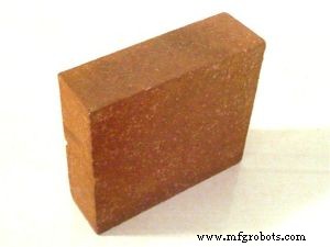 Special Refractories in Modern Industry: Materials, Applications, and Performance