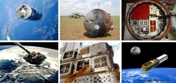 How High‑Performance Refractory Materials Power Modern Industries