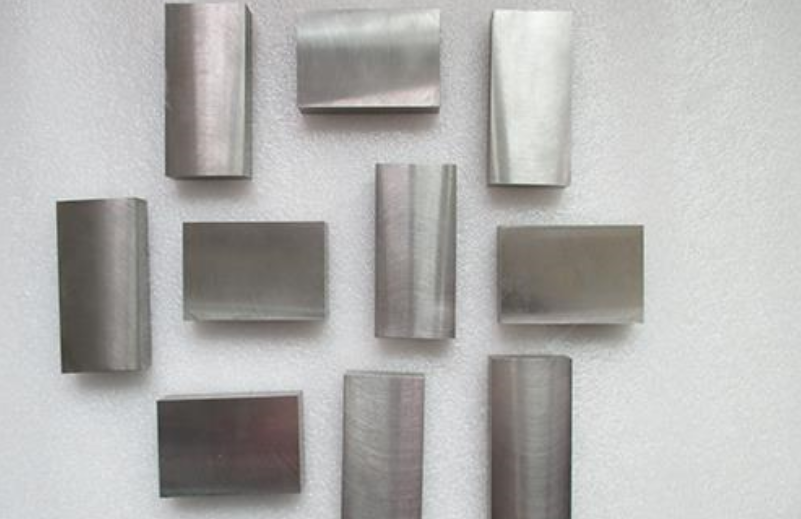High‑Performance Tungsten Alloys: Applications and Benefits