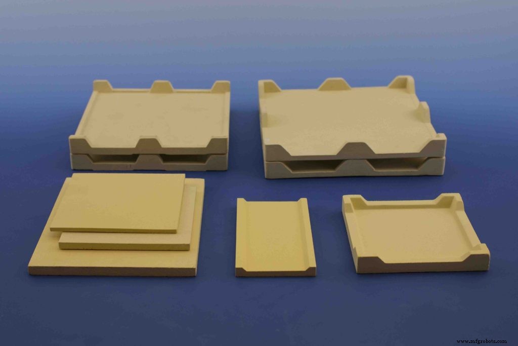 Zirconia Refractories: Key Applications and Performance Insights