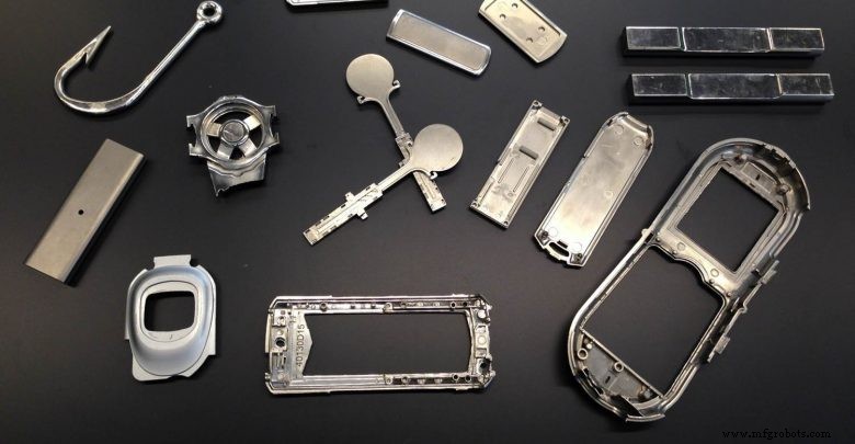 Metallic Glass: The Ultra‑Strong, Ultra‑Soft Alloy Bridging Metals and Glass