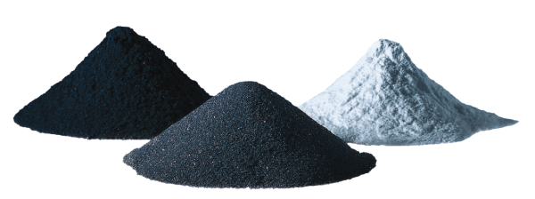 Nano Tungsten Carbide – A Platinum‑Like Catalyst