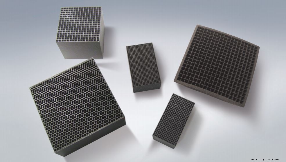 Refractory Metal Powders vs. 3D Printing: Cutting‑Edge Additive Manufacturing for High‑Temperature Metals