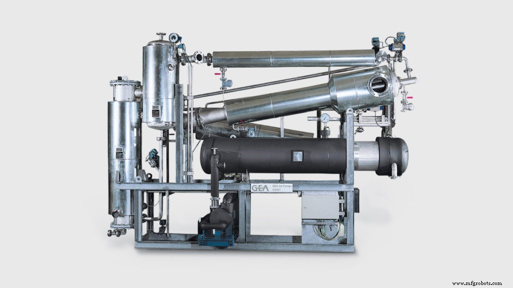 Common Refractory Metals in Vacuum Systems