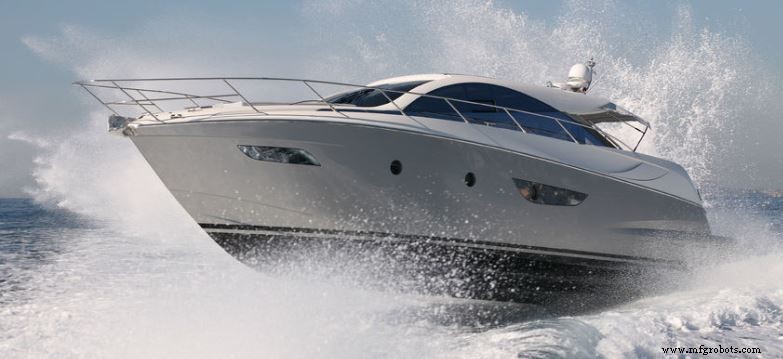 Aluminum Alloys: Protecting Ship Hulls From Corrosion