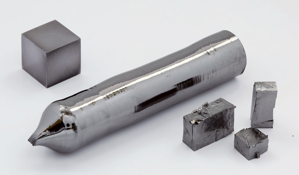 Industrial Applications of Tantalum and Its Alloys