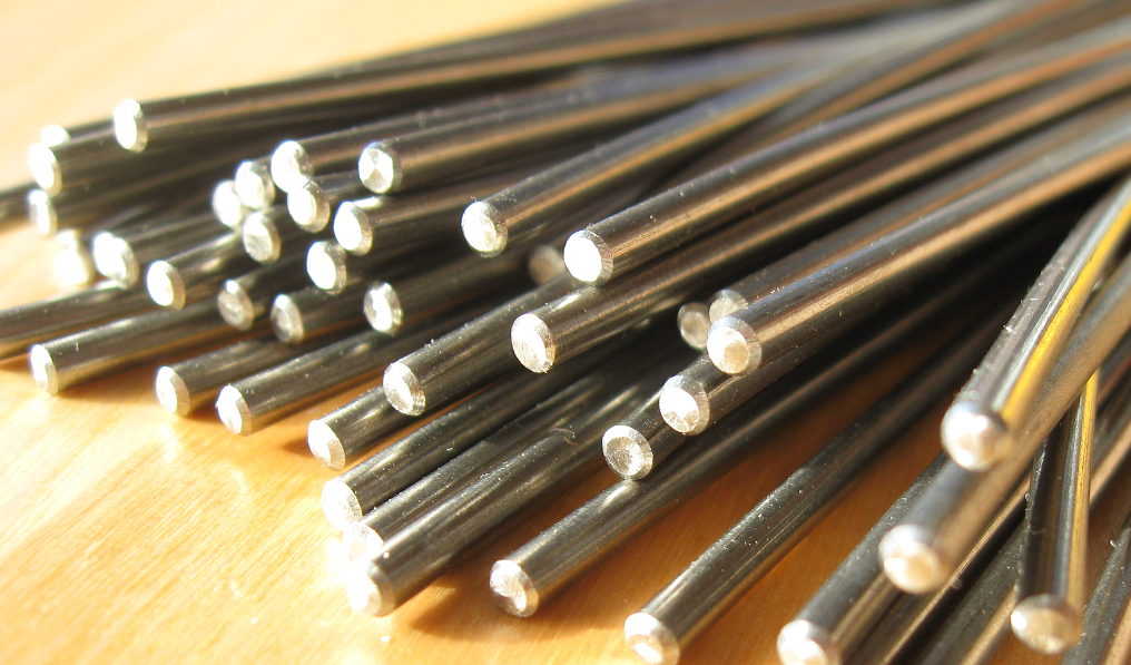 Nickel‑Titanium Alloys (Nitinol): Composition, Phases, and Shape‑Memory Properties