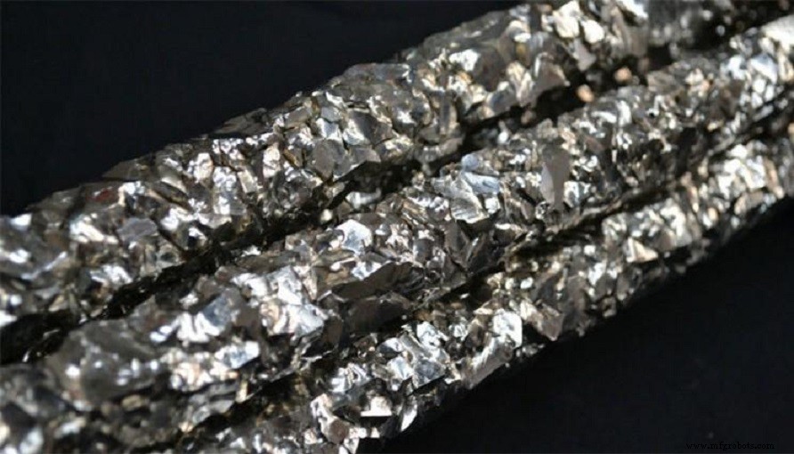 Zirconium: From Ancient Gem to Modern Metal—A Historical Overview