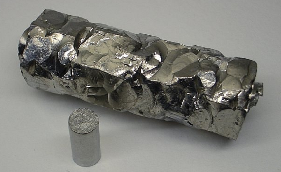 Zirconium: From Ancient Gem to Modern Metal—A Historical Overview