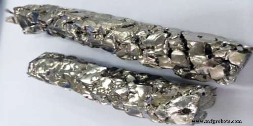 Why Zirconium Is Classified as a Transition Metal