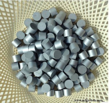 Rhenium: Key Applications and Industrial Uses of the Rare Refractory Metal