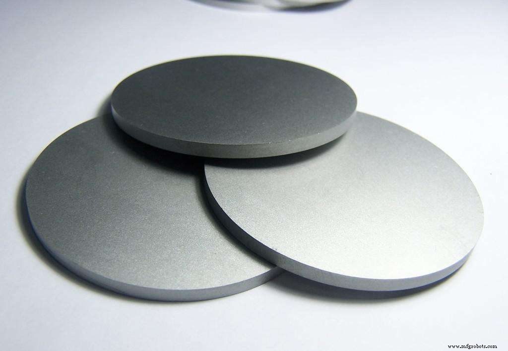 Can Molybdenum Combine with Other Elements? Expert Insights on Alloying and High‑Temperature Use