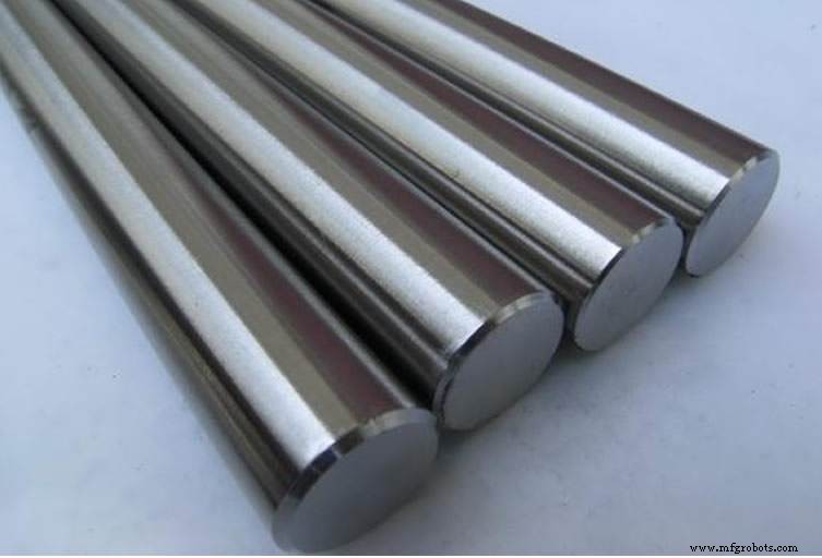 Abundant Refractory Metals: Properties, Applications, and Emerging Technologies