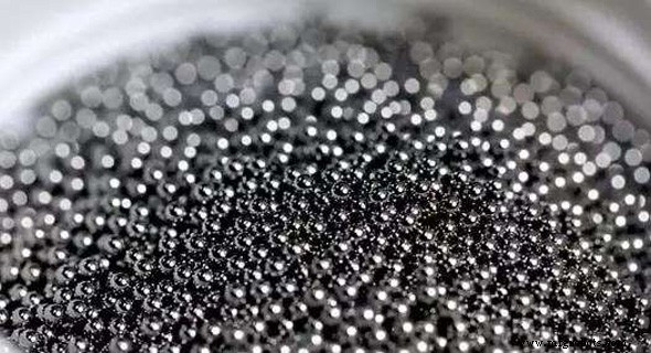 Top 10 Highest-Melting Materials in the World