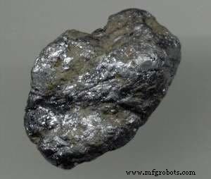 Top 10 Highest-Melting Materials in the World