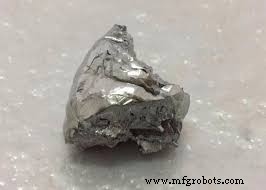 Top 10 Highest-Melting Materials in the World