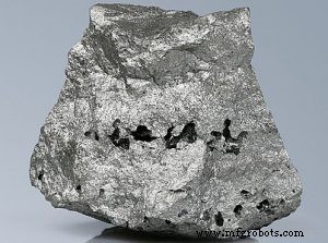 Top 10 Highest-Melting Materials in the World