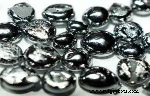 Top 10 Highest-Melting Materials in the World