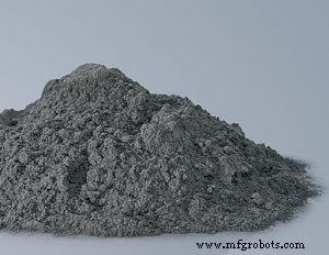 Top 10 Highest-Melting Materials in the World