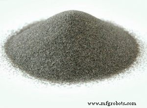 Top 10 Highest-Melting Materials in the World