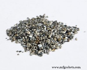 Top 10 Highest-Melting Materials in the World