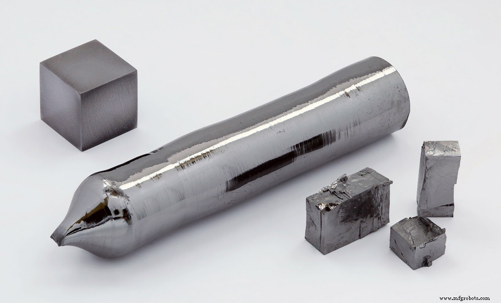 Tantalum: The Metal That Withstands Aqua Regia and Harsh Chemical Environments