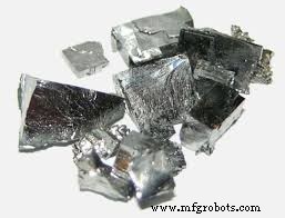 Tantalum: The Metal That Withstands Aqua Regia and Harsh Chemical Environments
