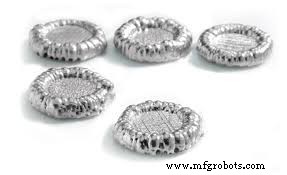 Cobalt Alloys: Composition, Key Properties, and Industrial Applications