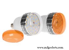 The History of Tungsten in Light Bulbs: From 18th-Century Discovery to Modern Applications