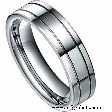 Tungsten – The Metal of Superlatives: Unmatched Heat Resistance and Purity