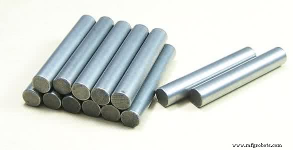 Molybdenum: A Superior Electrical Conductor and Heat Transfer Material