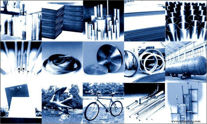 Refractory Alloy Sintering Process – Six Key Stages & Influencing Factors