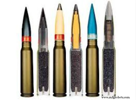 Industrial Diamond: How Tungsten Powers Modern Technology