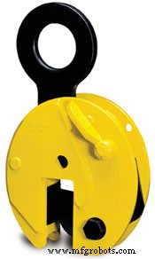 Plate Clamps: Design, Function, and Benefits for Heavy‑Duty Lifting