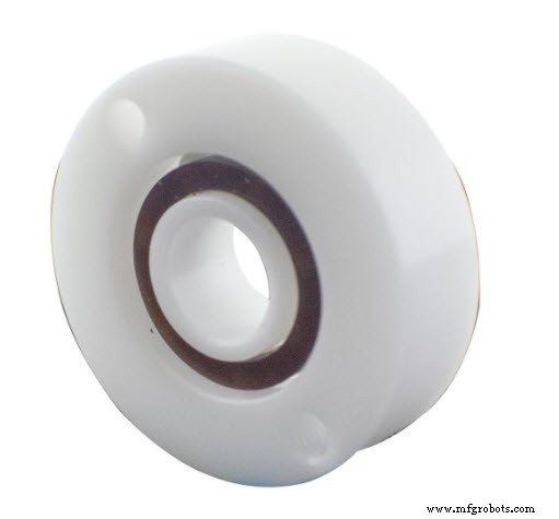 Flange Bearings 101: What They Are, How They Differ, and How to Choose the Right One