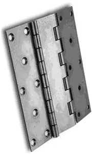 What Are Bi‑Fold Hinges? Features, Benefits, and Applications