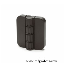 What Are Detent Position Hinges? A Practical Guide