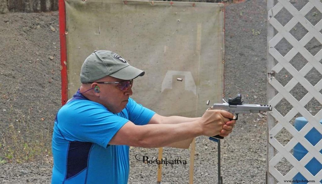 Bill Ryan Named February 2021 Employee of the Month