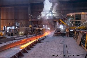 Basic Oxygen Steelmaking: How the World’s Leading Steel Production Process Works