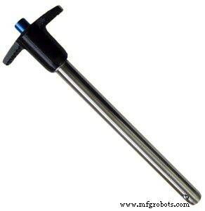 Quick‑Release Pin Handles: Types, Features, and Choosing the Right One