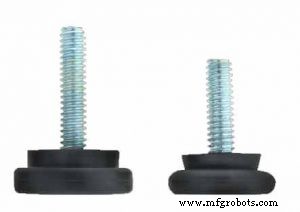 Understanding Glides: Enhancing Mobility with Leveling Feet